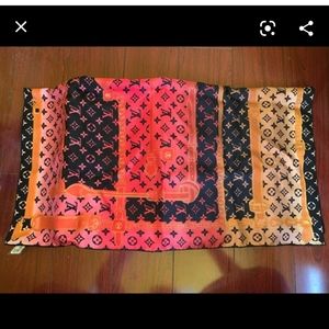 ISO LV Rising Confidential Square